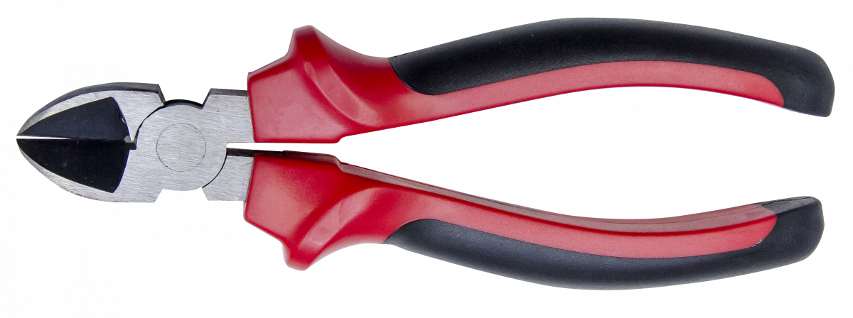 MN-20-12 Side cutting pliers friendly grip